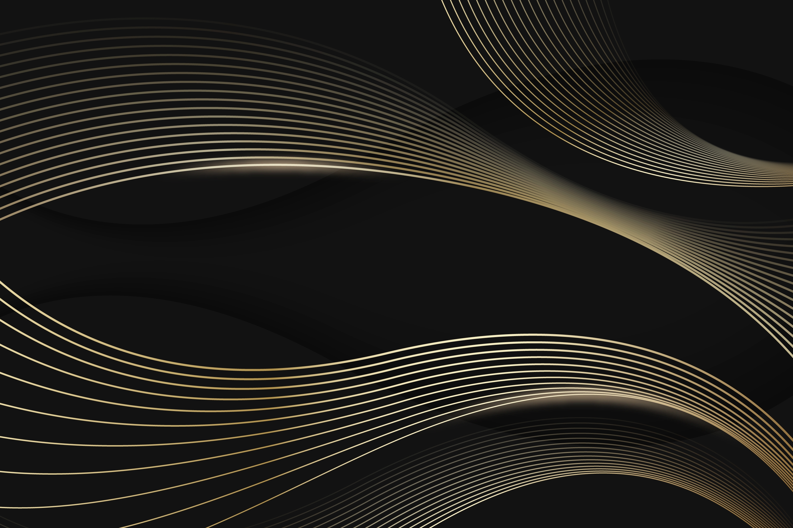 Zebra pattern background