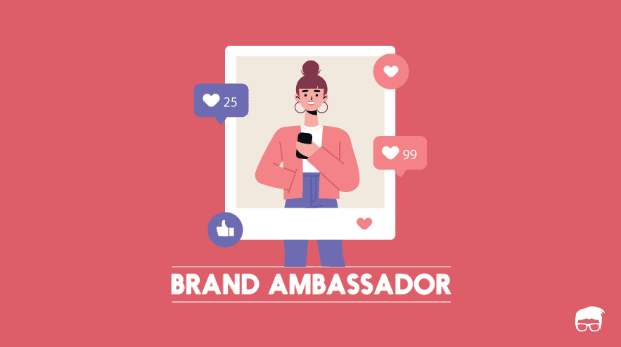 Brand Ambassador Program