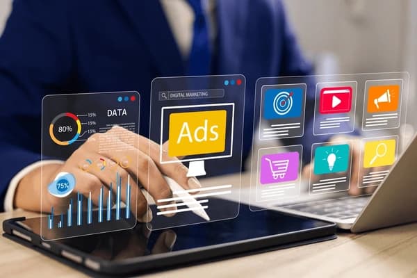 Campaign Analytics & Reporting