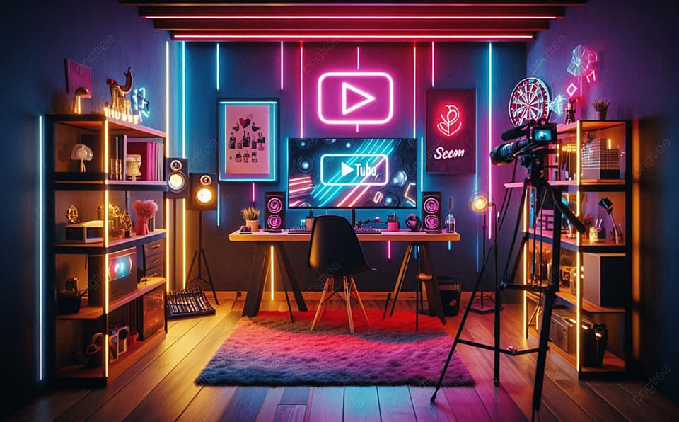 Content Creation