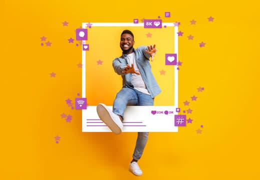 Influencer Marketing